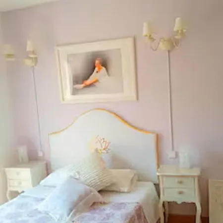 Bright Center Apartment Zaragoza